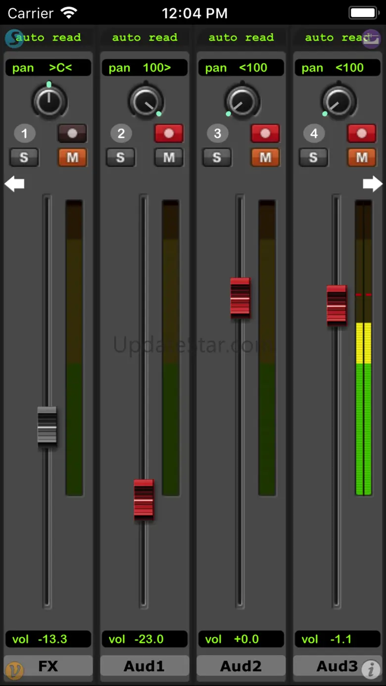 ProRemote 4.0.0