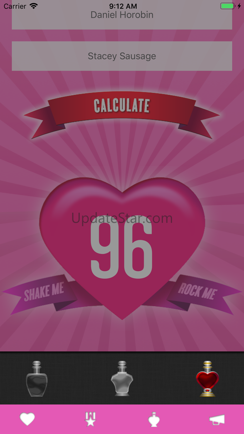 Love-O-Matic 6.6