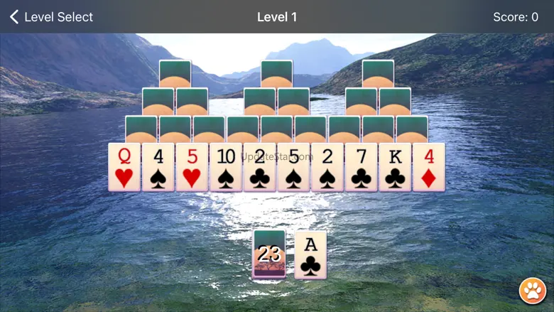 Wild Tri-Peaks 2.0.0
