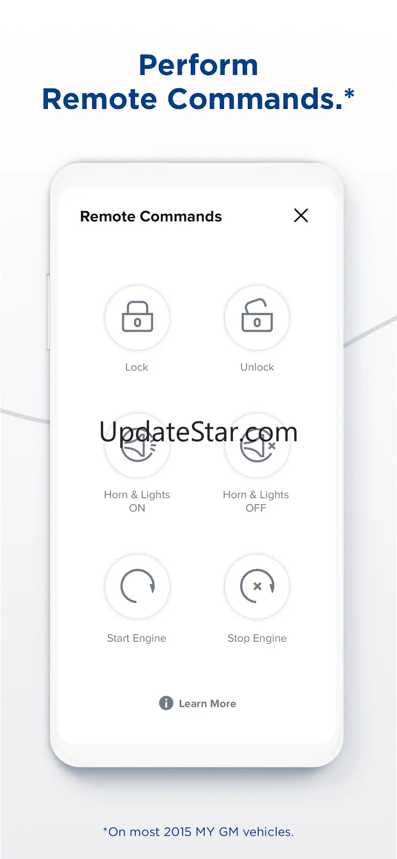 OnStar Vehicle Insights 4.7.08