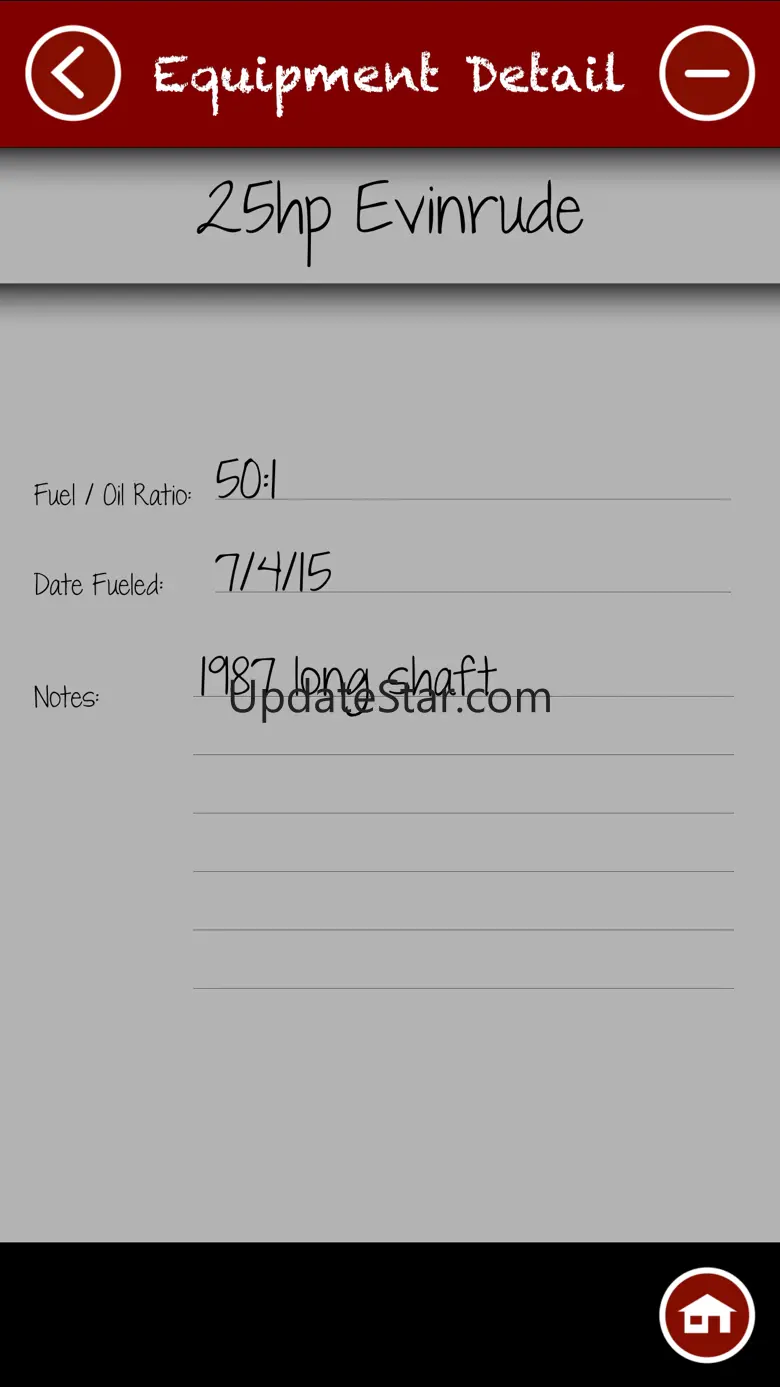 Easy Oil 2.08
