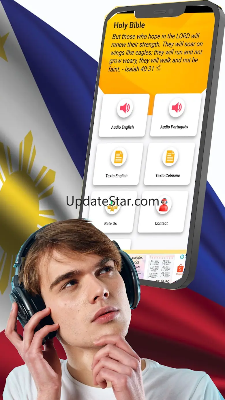 Cebuano Bible