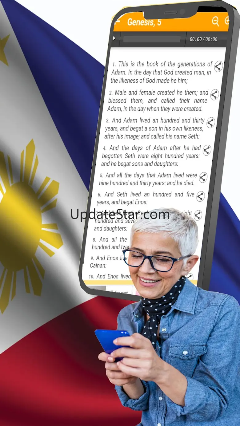 Cebuano Bible