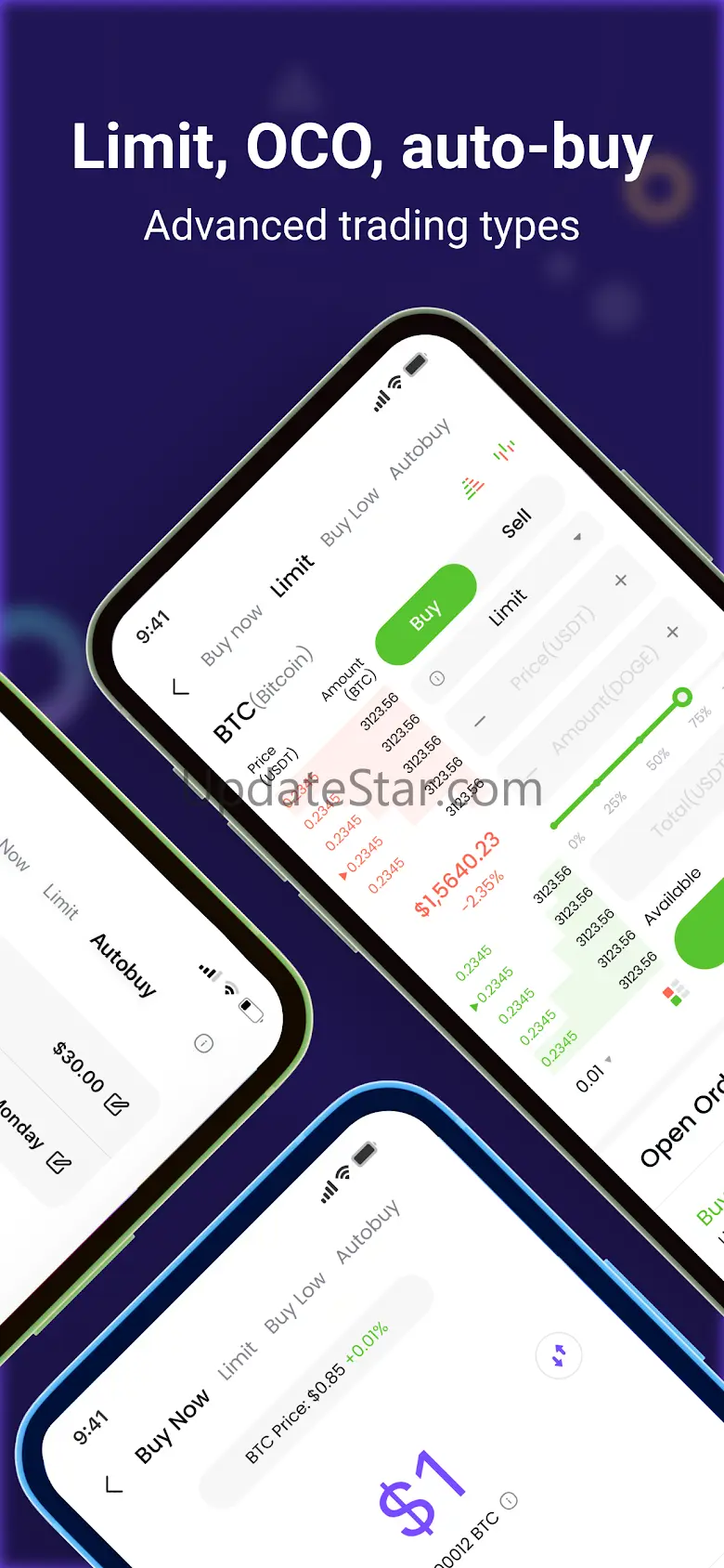 CoinInn-Trade Altcoin 5.0.17