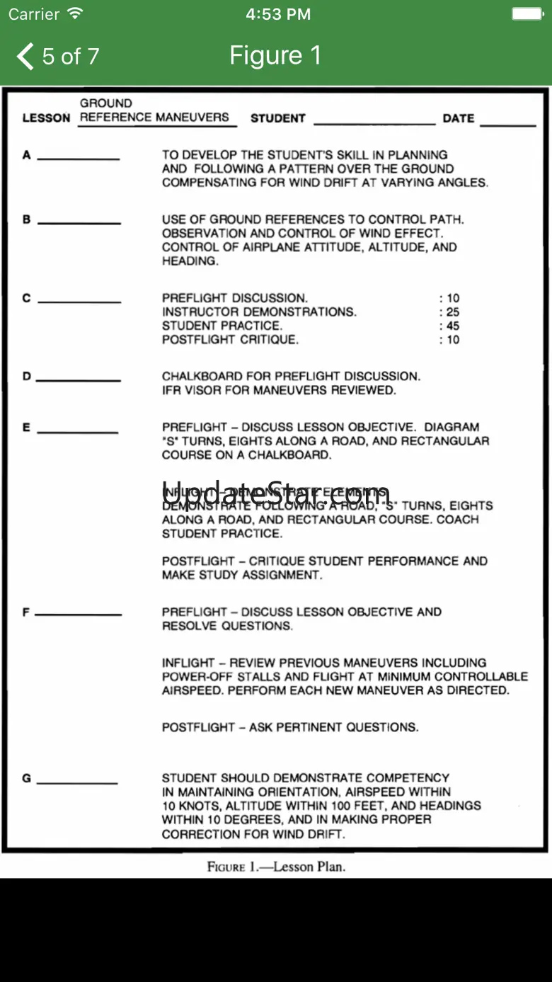 2017 FAA Test Prep - Fundamentals of Instructing 4.1.2