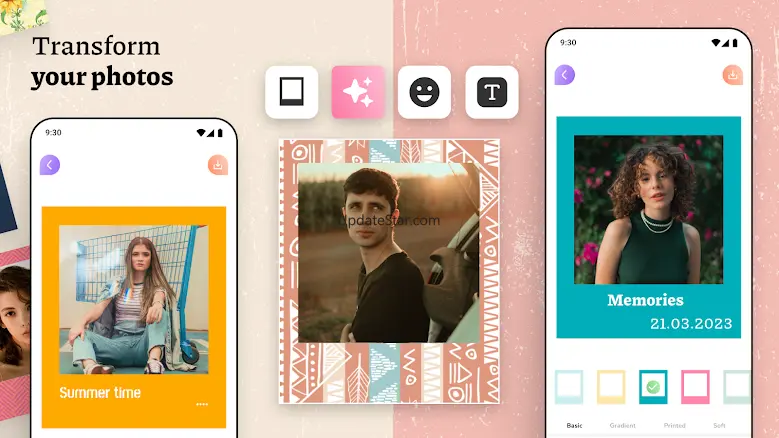 Vintage Retro Photo Editor 10.1.4