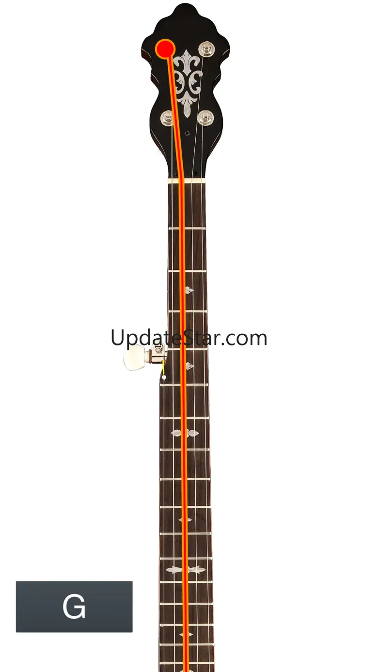 Banjo Tuner Simple 2.1.1