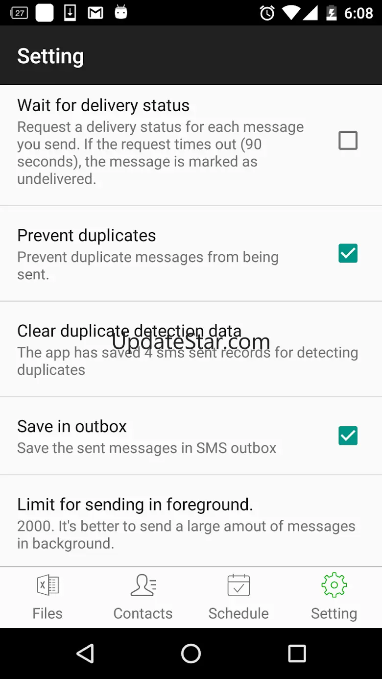 SA Group Text Lite 3.3.10