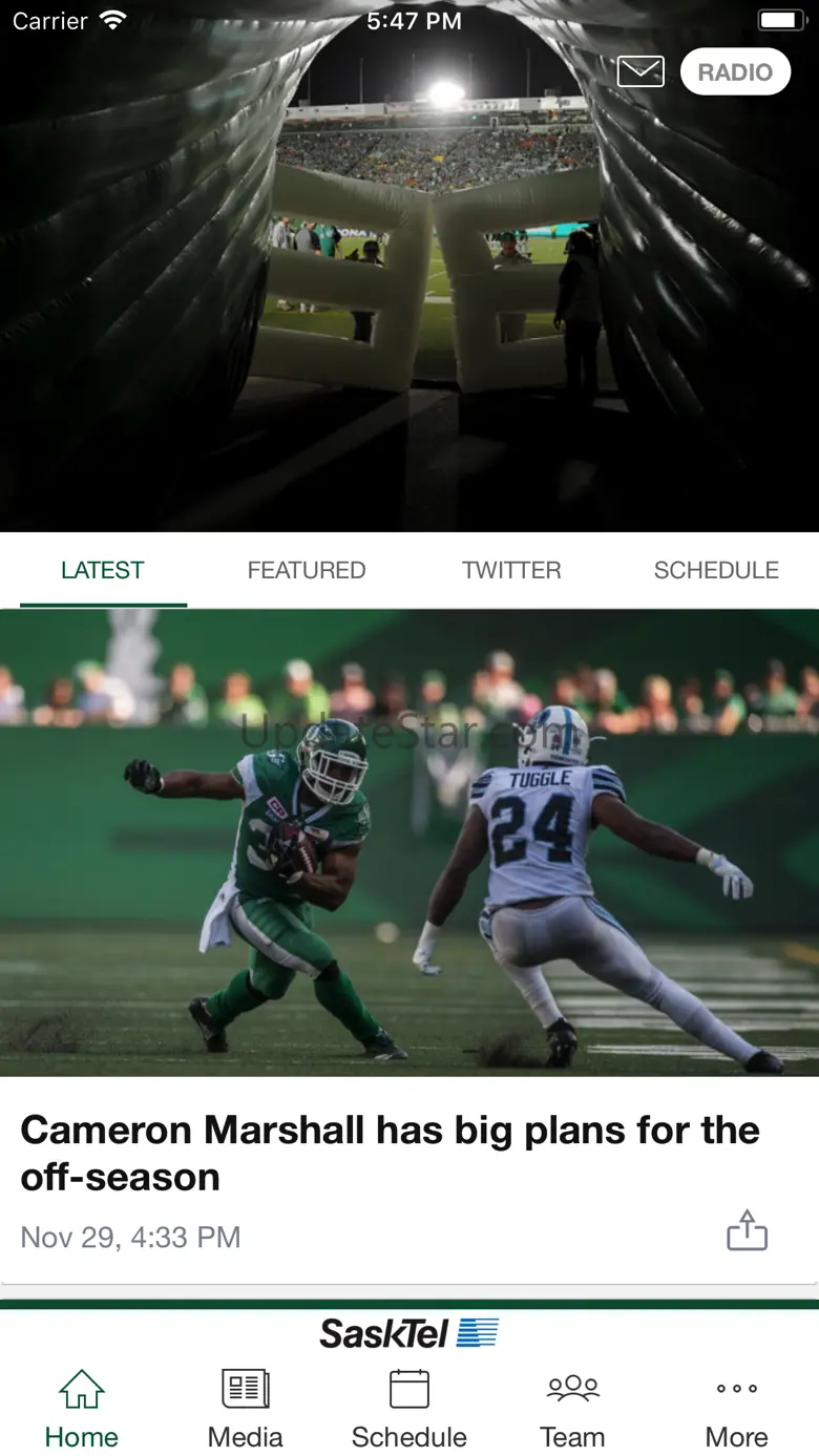The Rider App 3.2.2