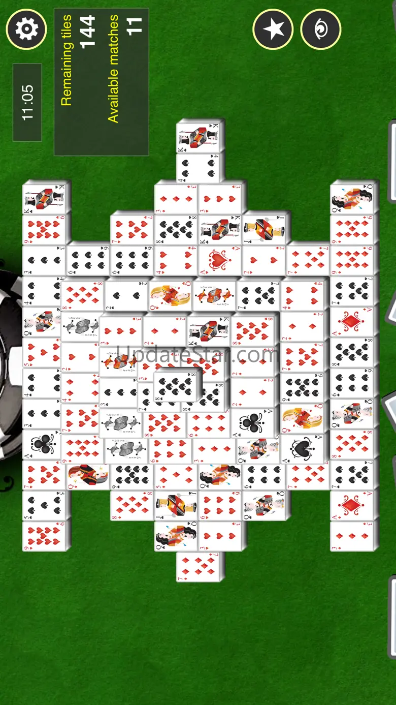ShangaiPoker 1.3
