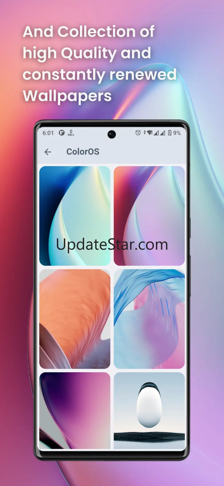 ColorOS 13 Icon pack 10.5.0