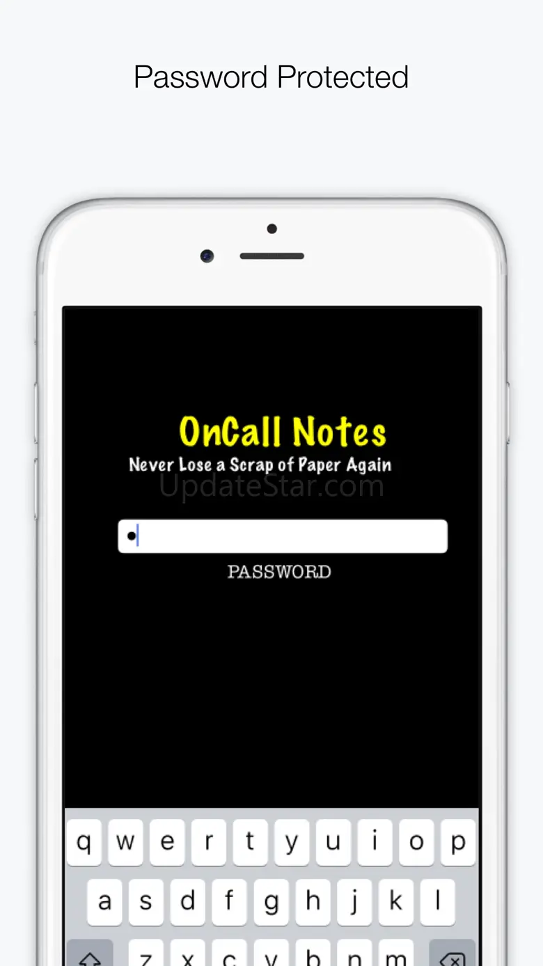 On Call Notes 4.3