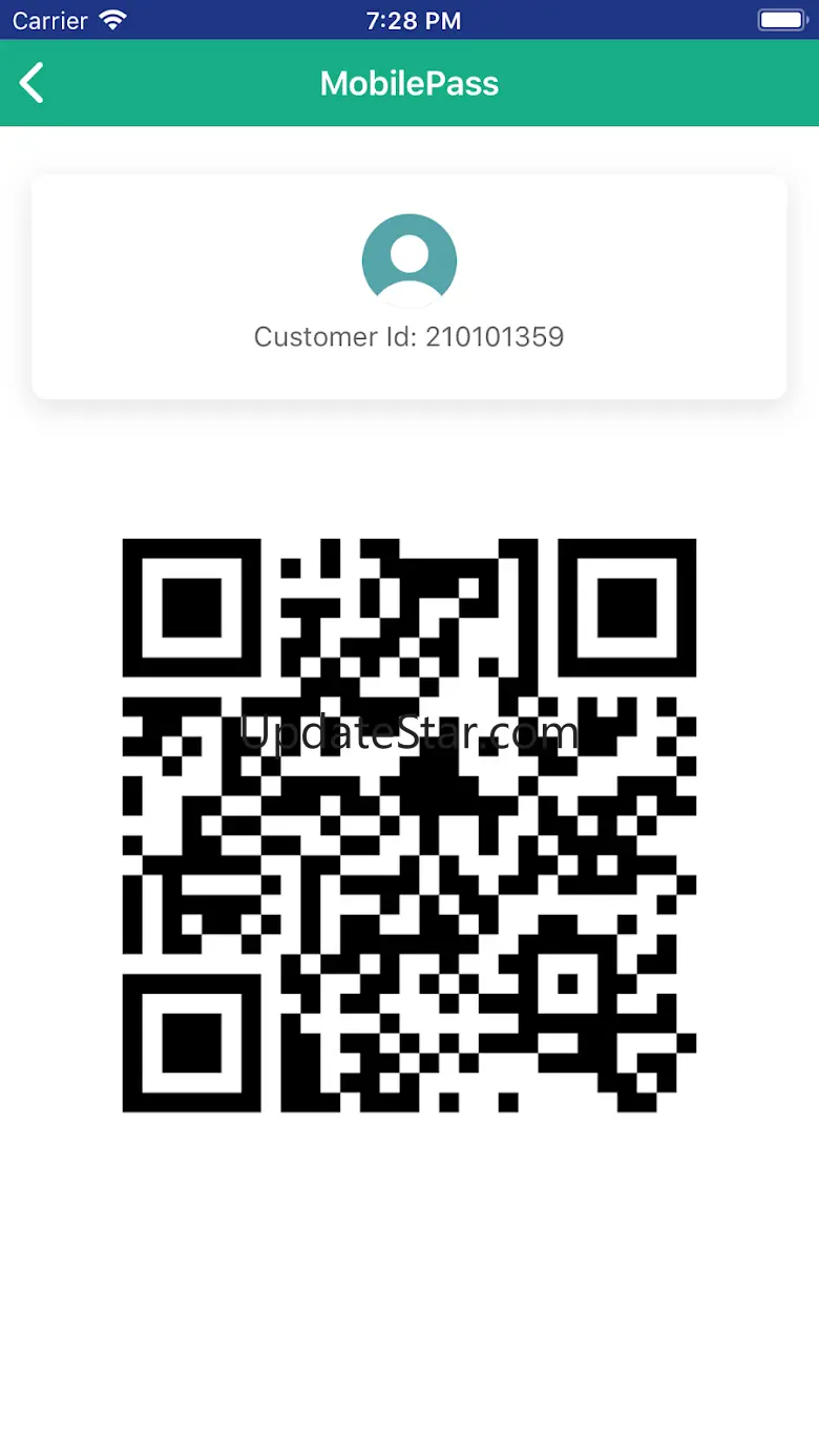 MyEgnatiaPass 1.0.43