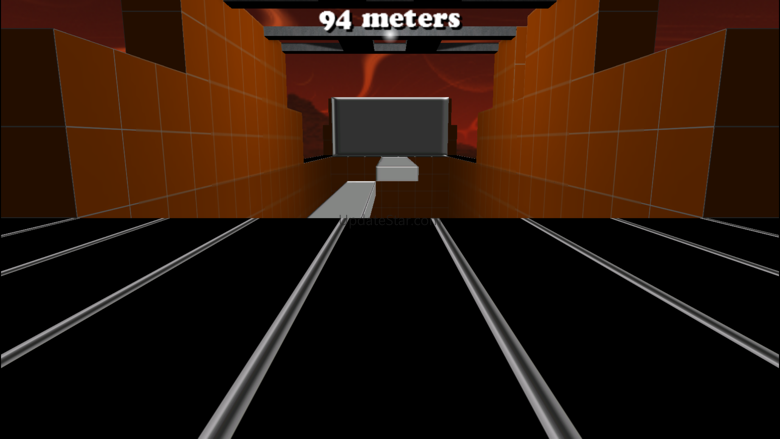 CyberRunner