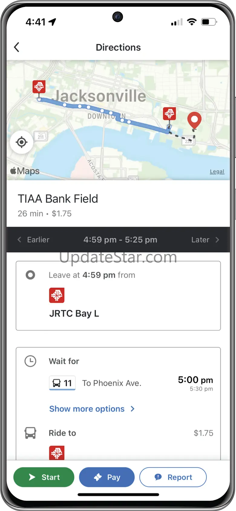 MyJTA 6.144.1