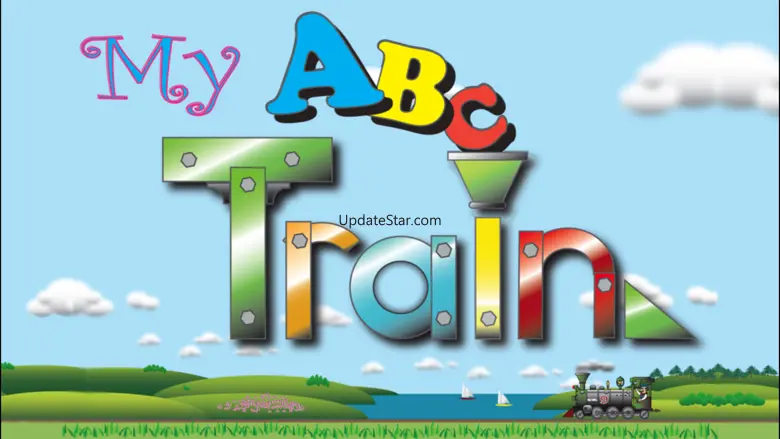 My ABC Train 2.2