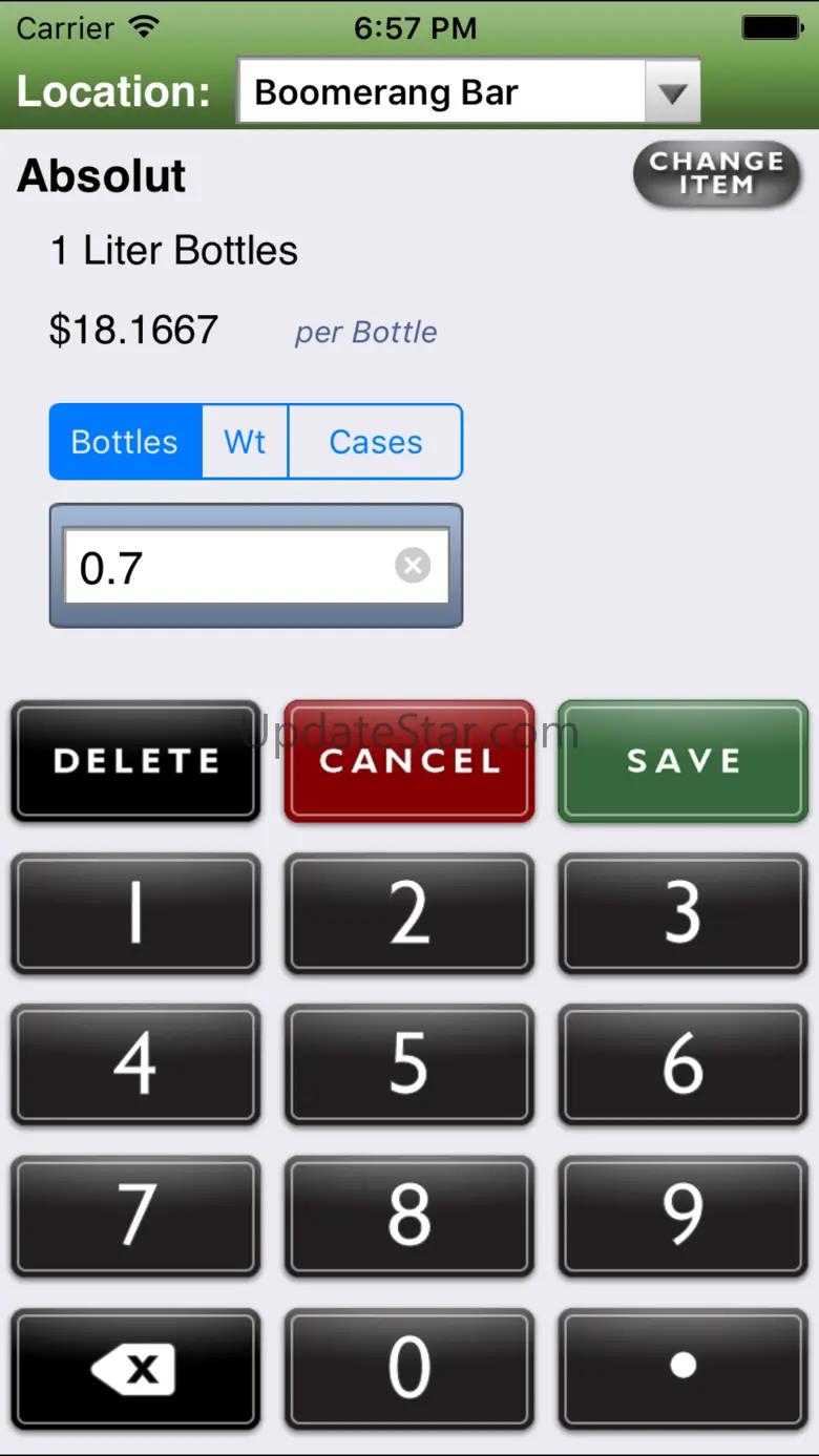 BarkeepApp 6.4