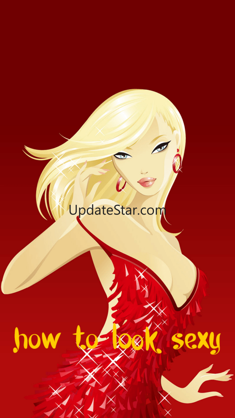 How to Look Sexy 5.1