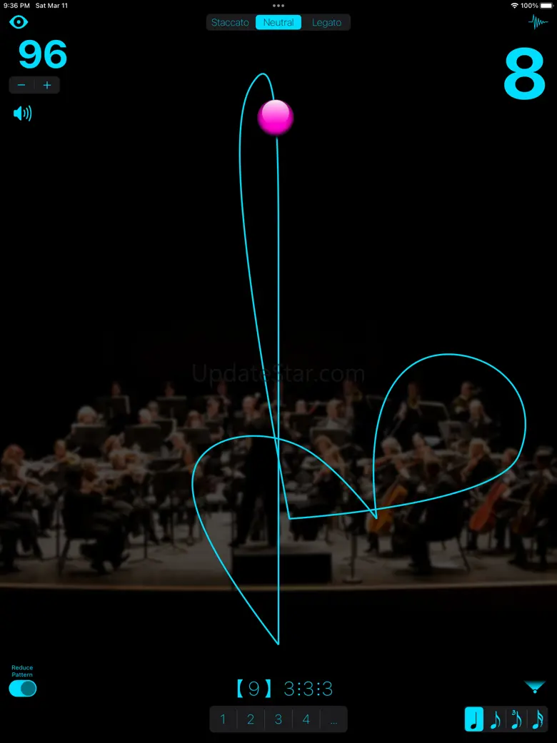 Maestro XL 7.0