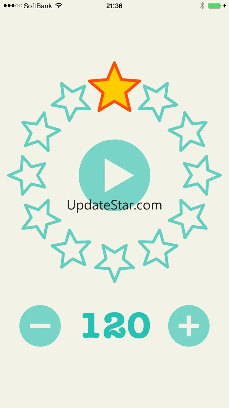 METRONOME STAR 2.7.0
