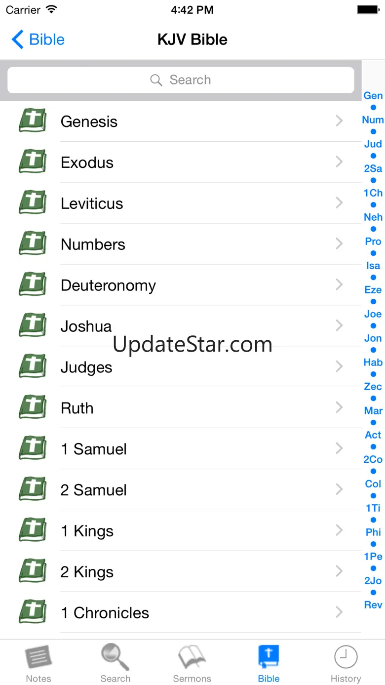 VoiceOfTruth 2.9.3