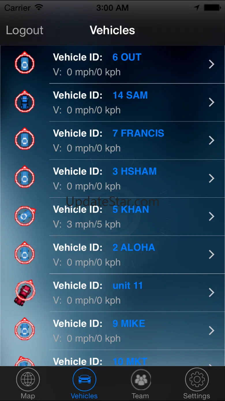 LiveViewGPS Live Trac 1.6.23