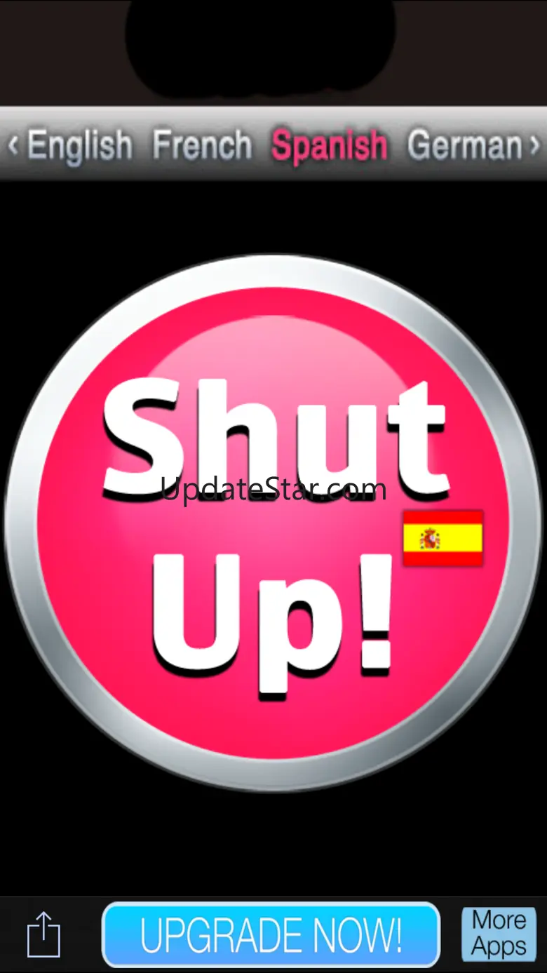 Shut Up! Ladies Edition 3.7.1