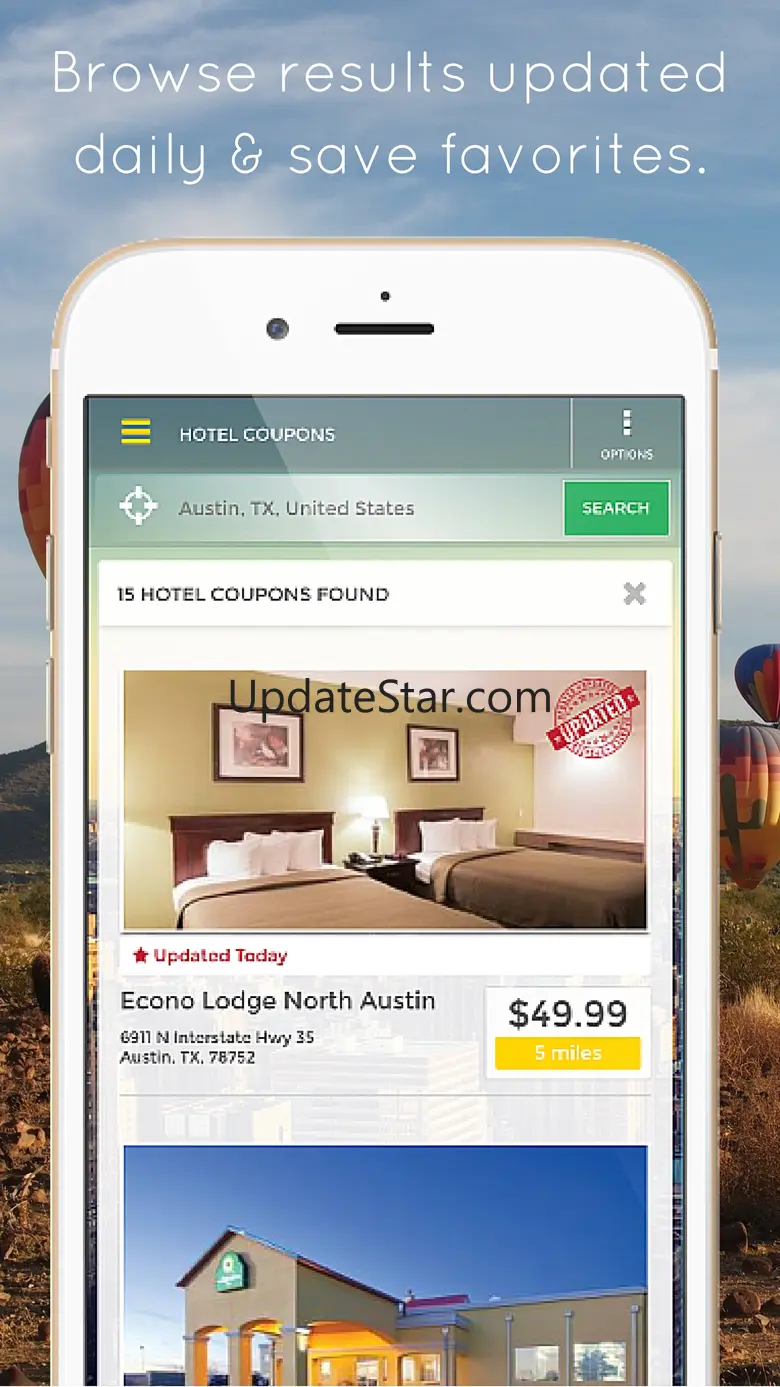 HotelCoupons 4.0.11