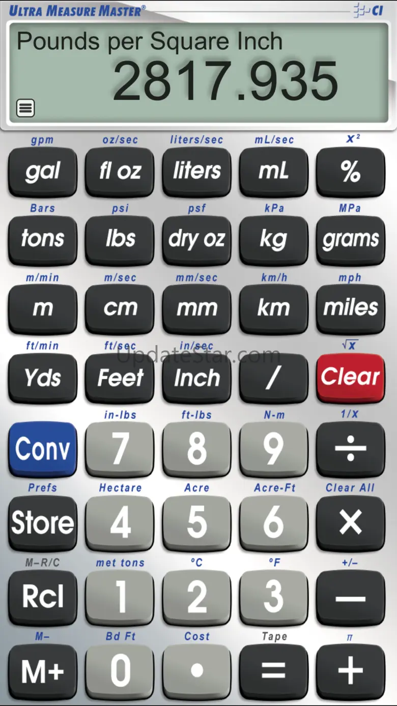 Ultra Measure Master 10.4.0
