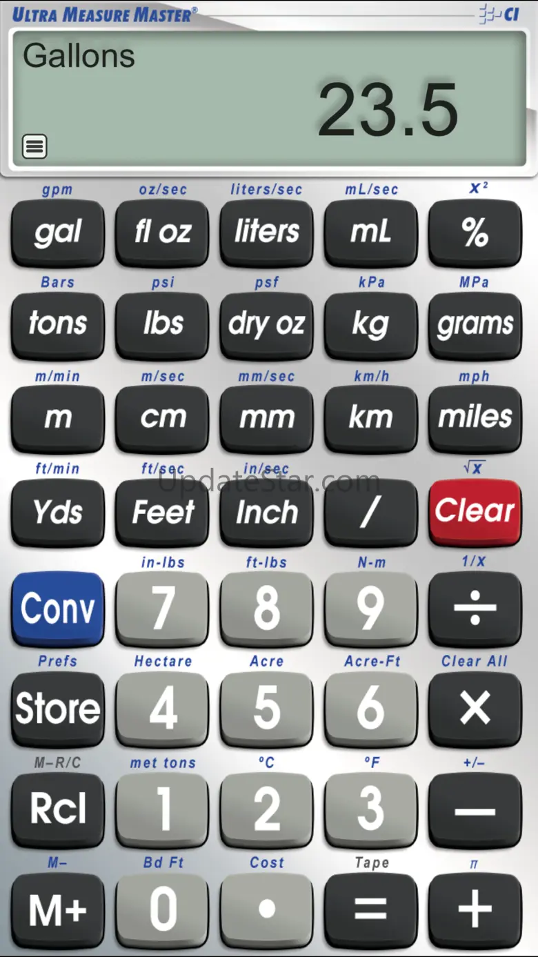 Ultra Measure Master 10.4.0