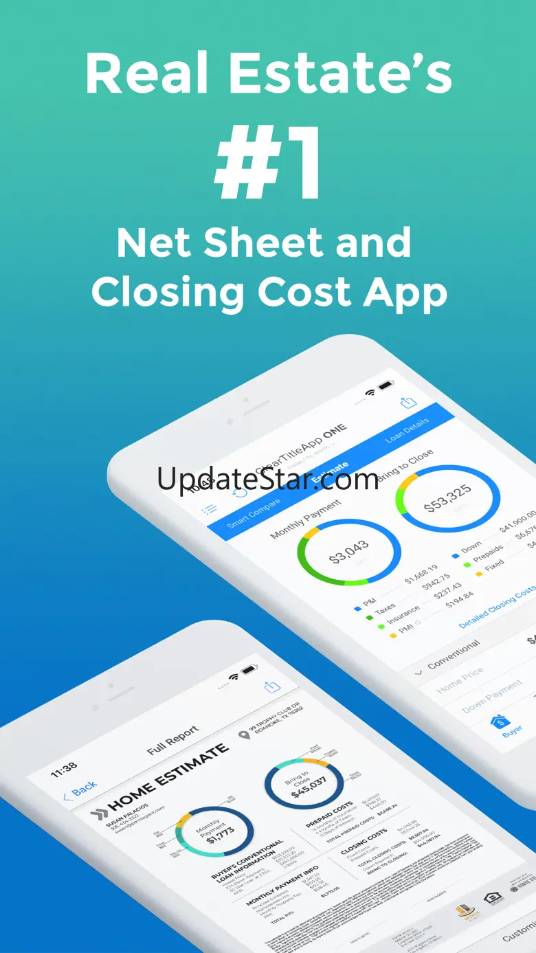 ClearTitleApp ONE 4.1.3