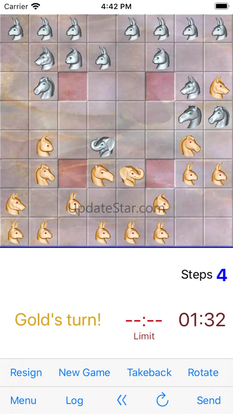 Arimaa Trainer 4.0