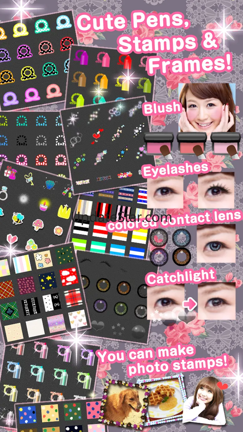 Princess Camera 5.5