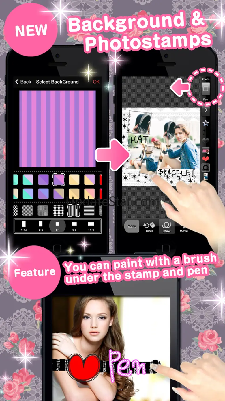 Princess Camera 5.5