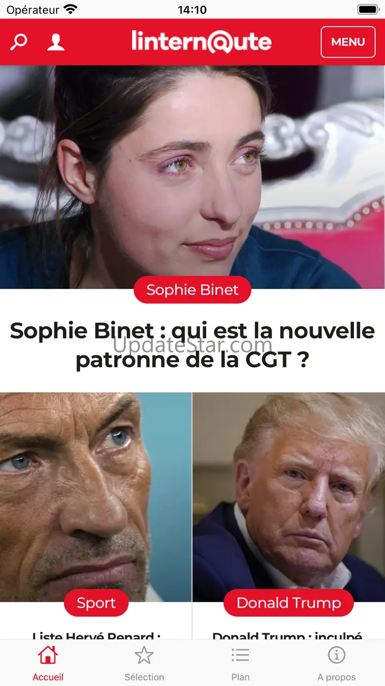 Linternaute.com 3.0.0