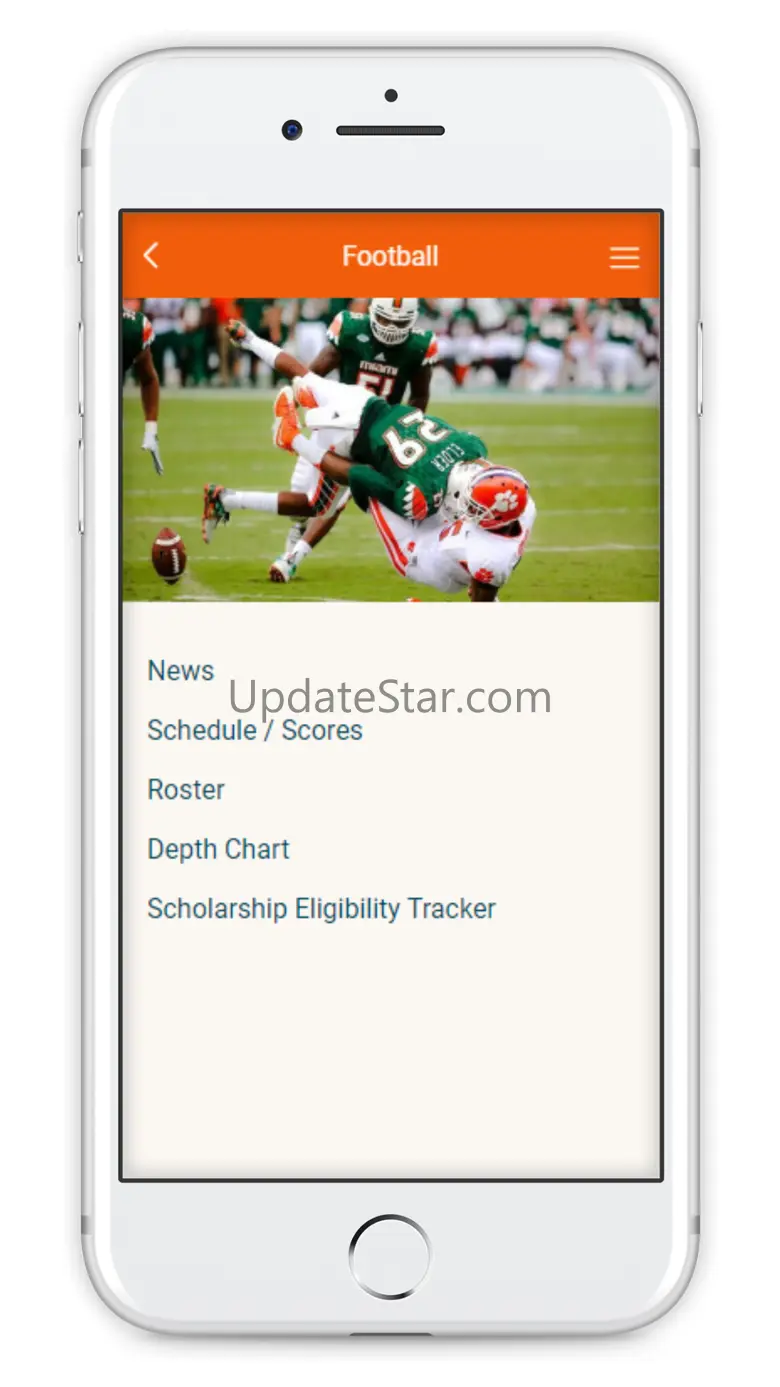CaneSport 39.0.4
