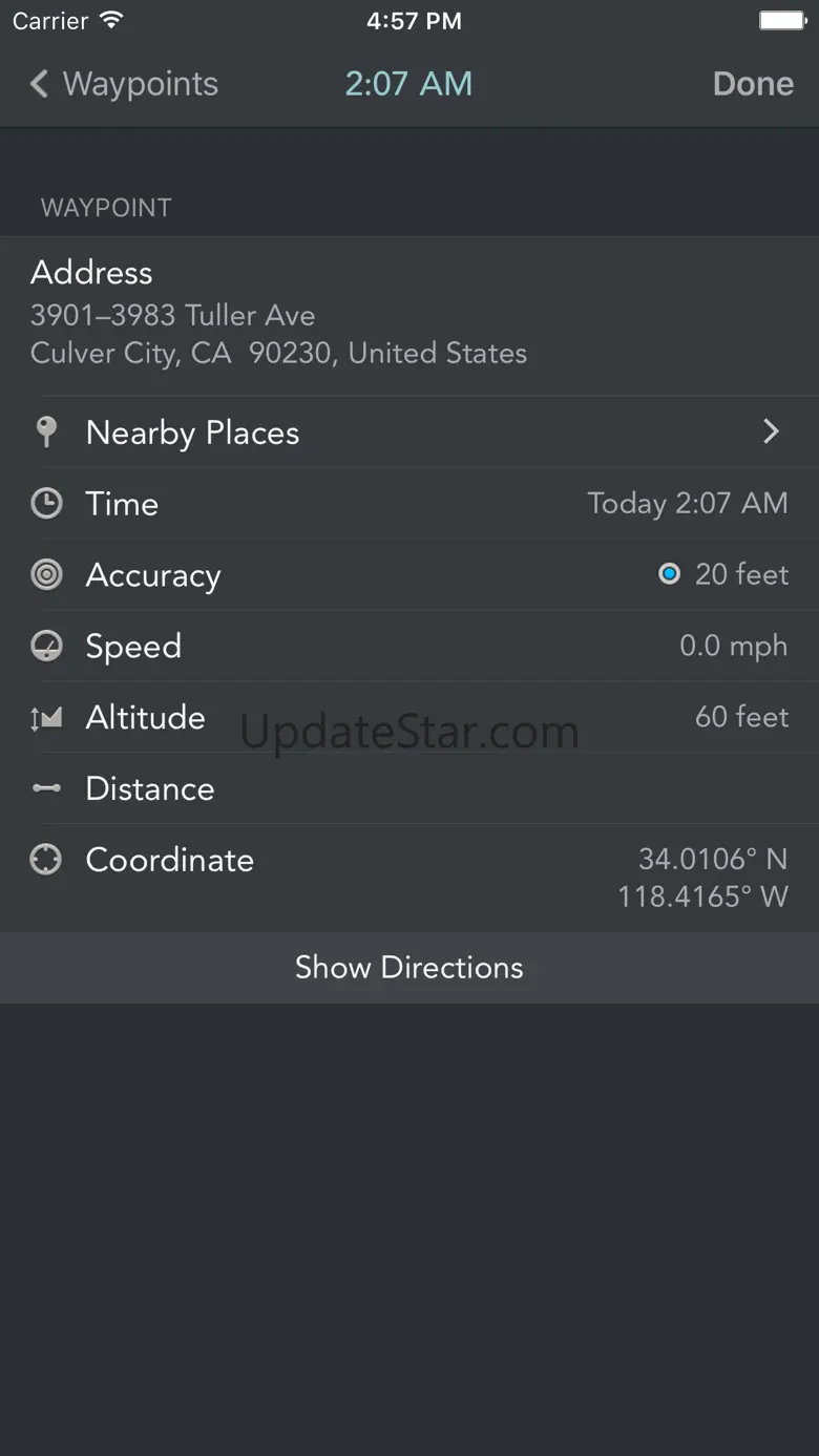 Find My Kids ~ Footprints™ 2.6
