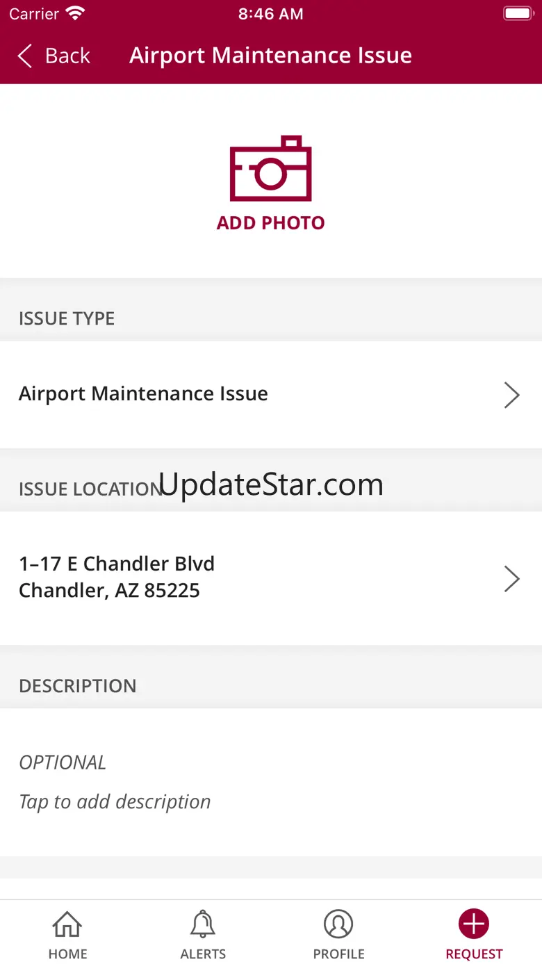 Chandler PublicStuff 4.3.0
