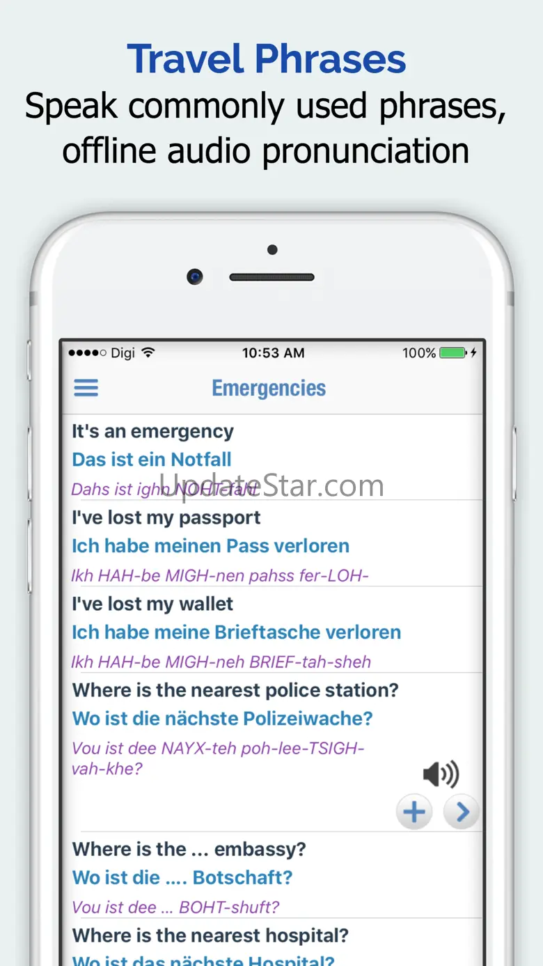 German Dictionary Elite 19.2