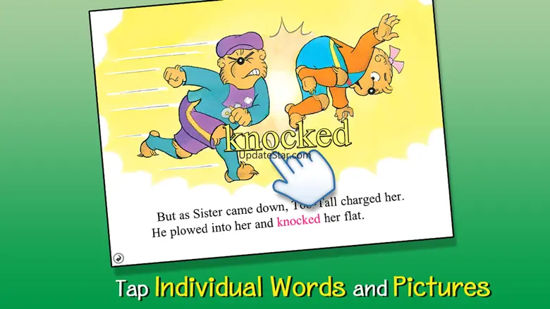 Berenstain - Play a Good Game 2.8.0