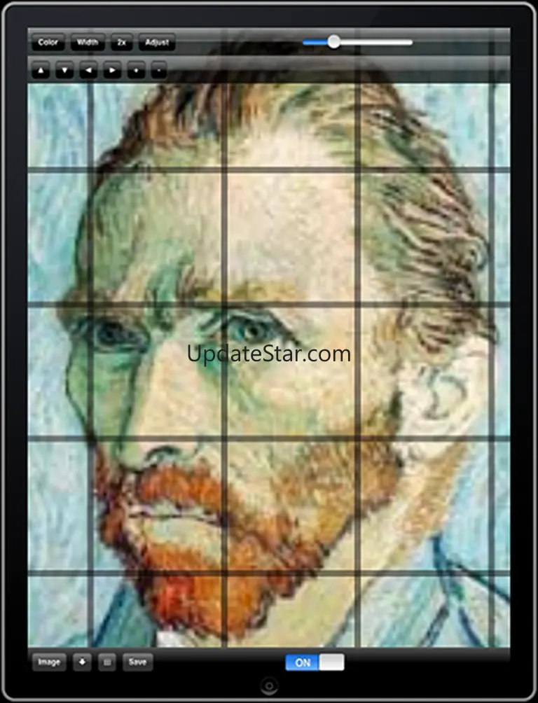 Artists Grid Tool HD 1.6