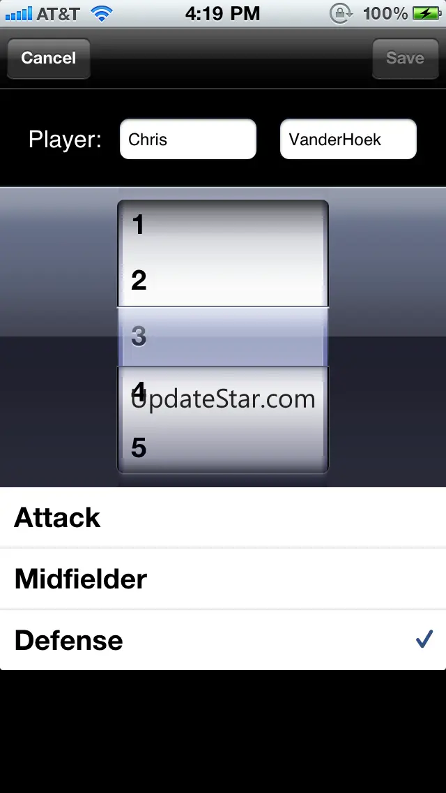 Lacrosse Coach Pro 5.2