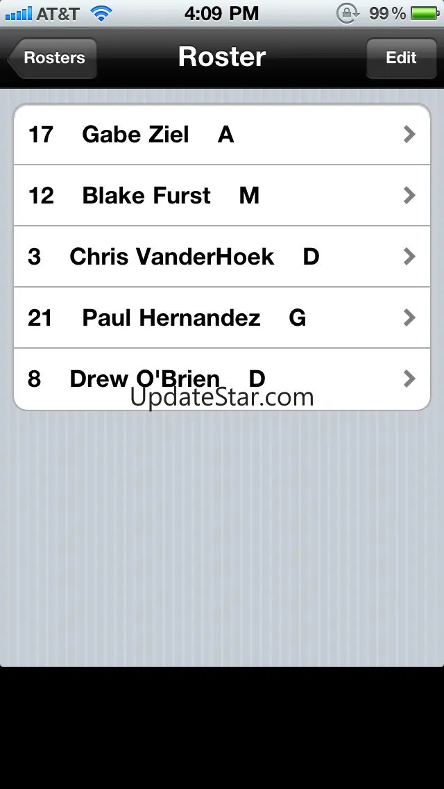Lacrosse Coach Pro 5.2
