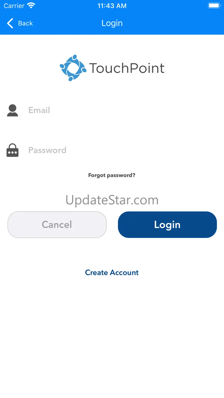 TouchPoint Mobile 2022.2.4