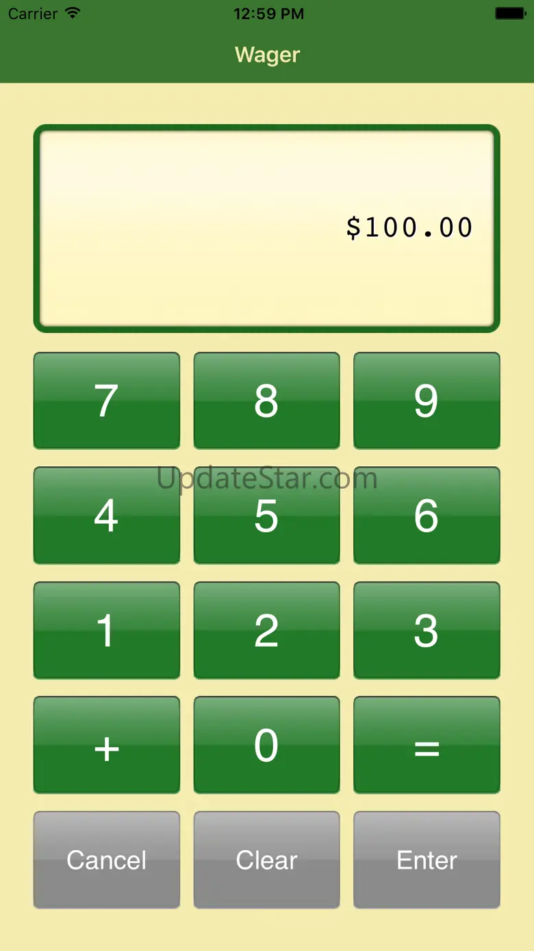 WinLoss • Slot Player's Diary 1.3