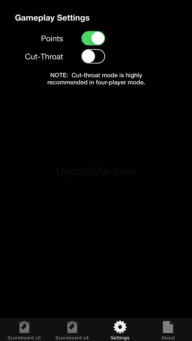 ezCricketScore LE 2.7
