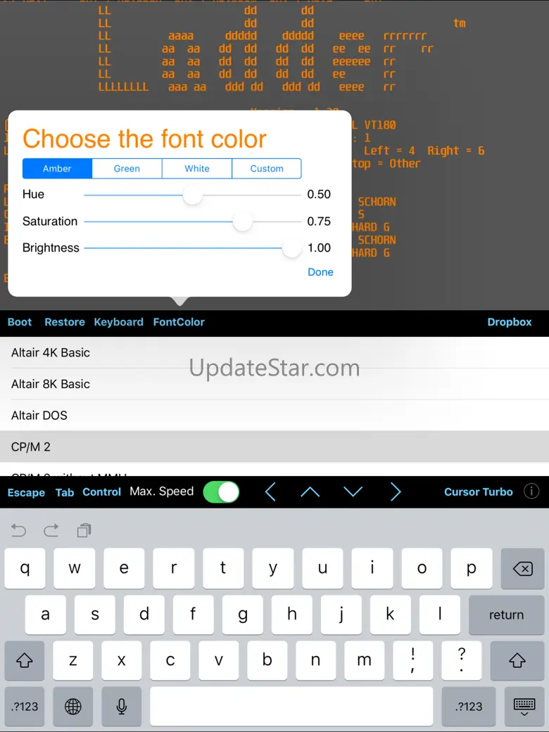 iAltairHD 1.22
