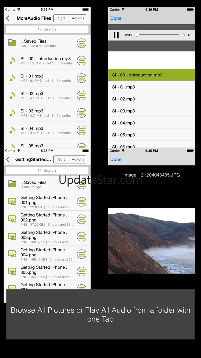 Files n Folders 1.3.11