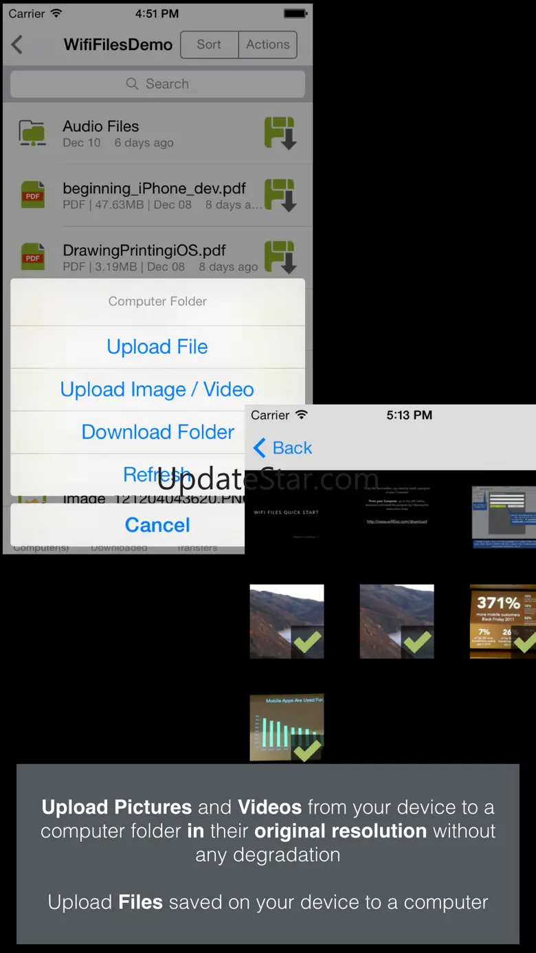 Files n Folders 1.3.11