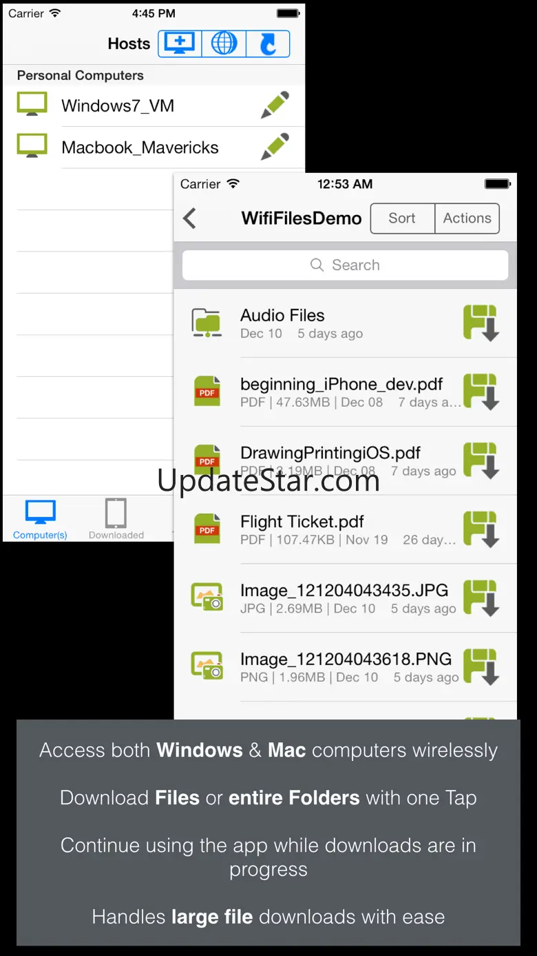 Files n Folders 1.3.11